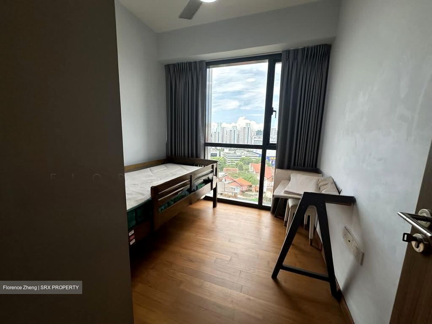 Stirling Residences (D3), Apartment #575283421